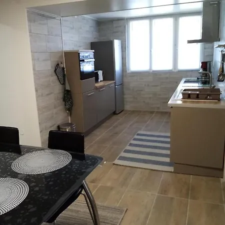 Appartement Soultzeren Soultzeren