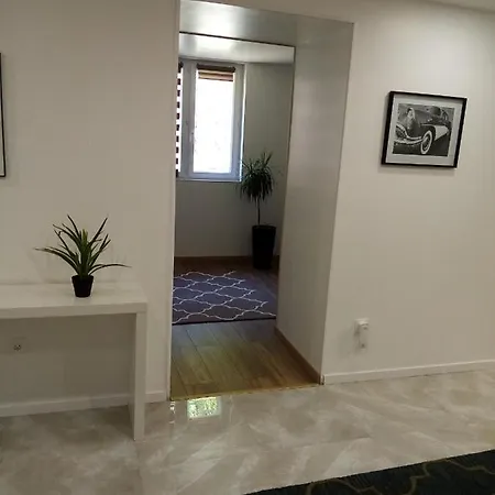 度假居 Appartement Soultzeren