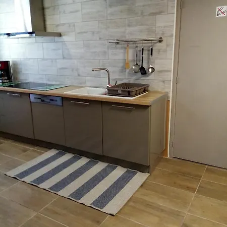 Appartement Soultzeren