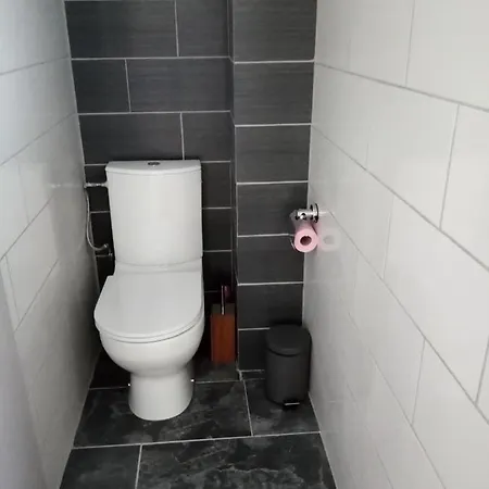 Appartement Soultzeren * Soultzeren