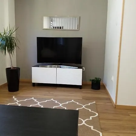 Appartement Soultzeren 度假居 Soultzeren