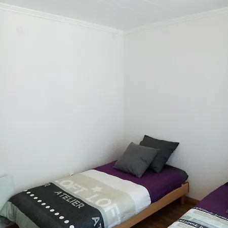 Appartement Soultzeren *
