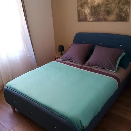 度假居 Appartement Soultzeren *