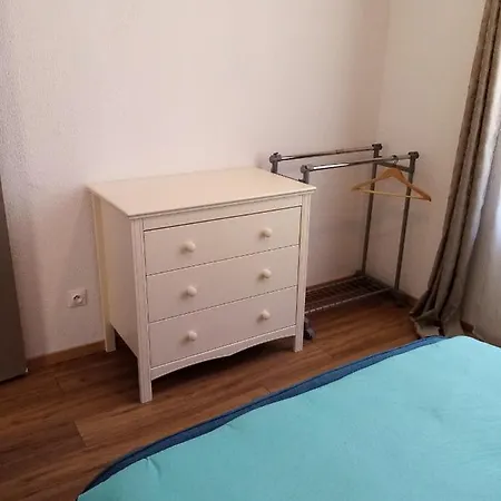Appartement Soultzeren 度假居 *