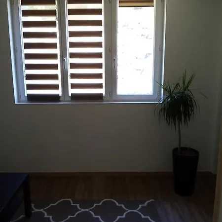度假居 Appartement Soultzeren *