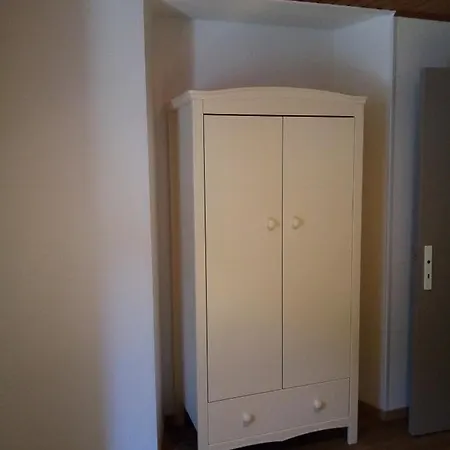 Appartement Soultzeren 度假居