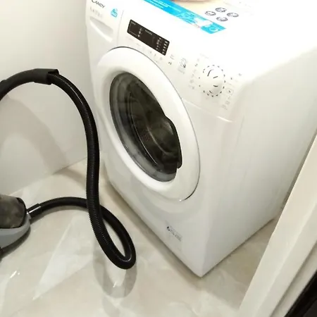 Appartement Soultzeren 度假居 *