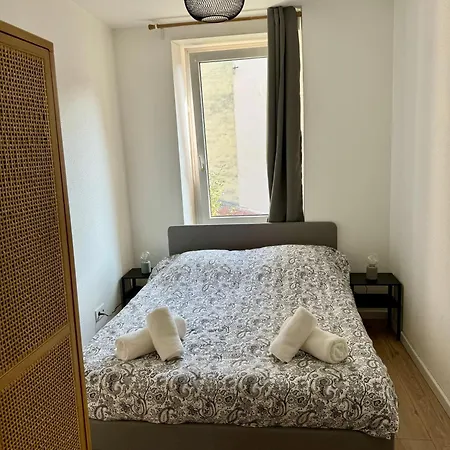 Apartment Charmant Appartement Mulhouse Mulhouse